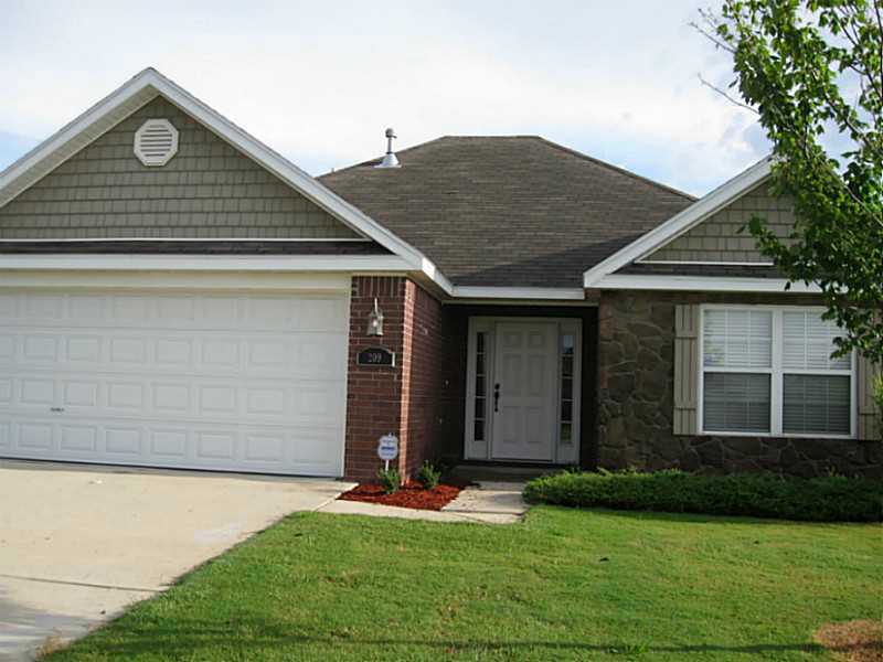 Plantation Ph 1 Rogers - Residential