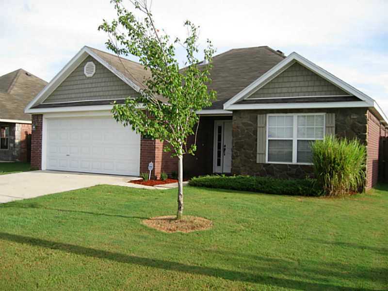 Plantation Ph 1 Rogers - Residential