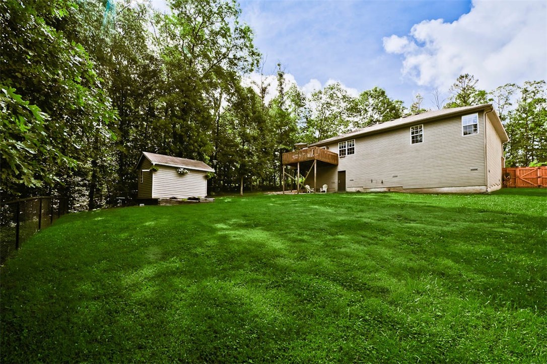 Cornwall Sub Bvv - Residential