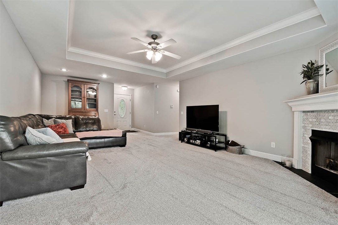 Cornwall Sub Bvv - Residential