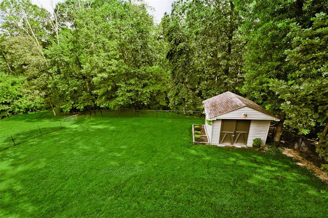 Cornwall Sub Bvv - Residential