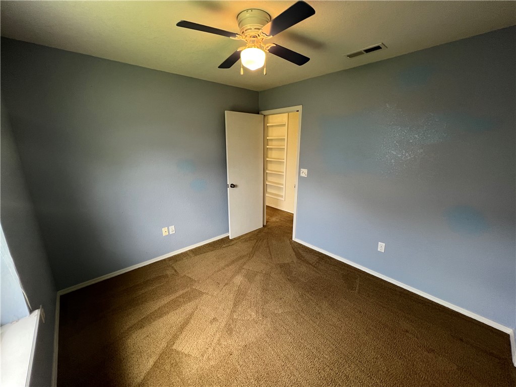 Quail Run Ph Ii Siloam Spgs - Residential Lease