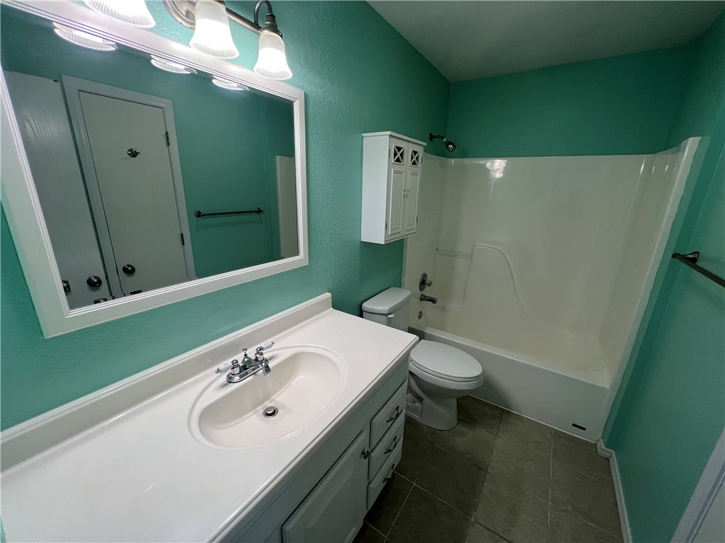 Quail Run Ph Ii Siloam Spgs - Residential Lease