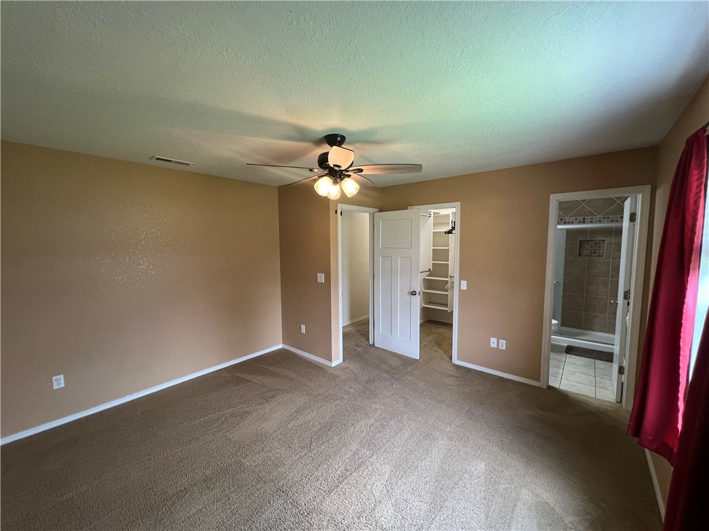Quail Run Ph Ii Siloam Spgs - Residential Lease