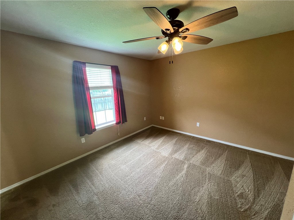 Quail Run Ph Ii Siloam Spgs - Residential Lease