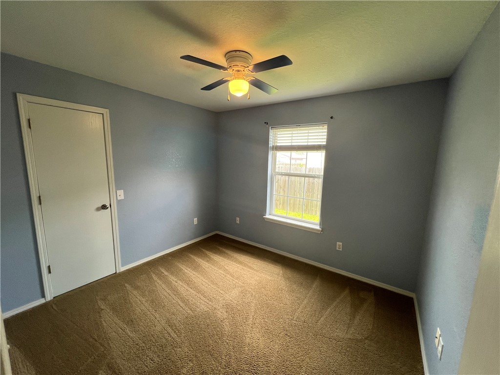 Quail Run Ph Ii Siloam Spgs - Residential Lease