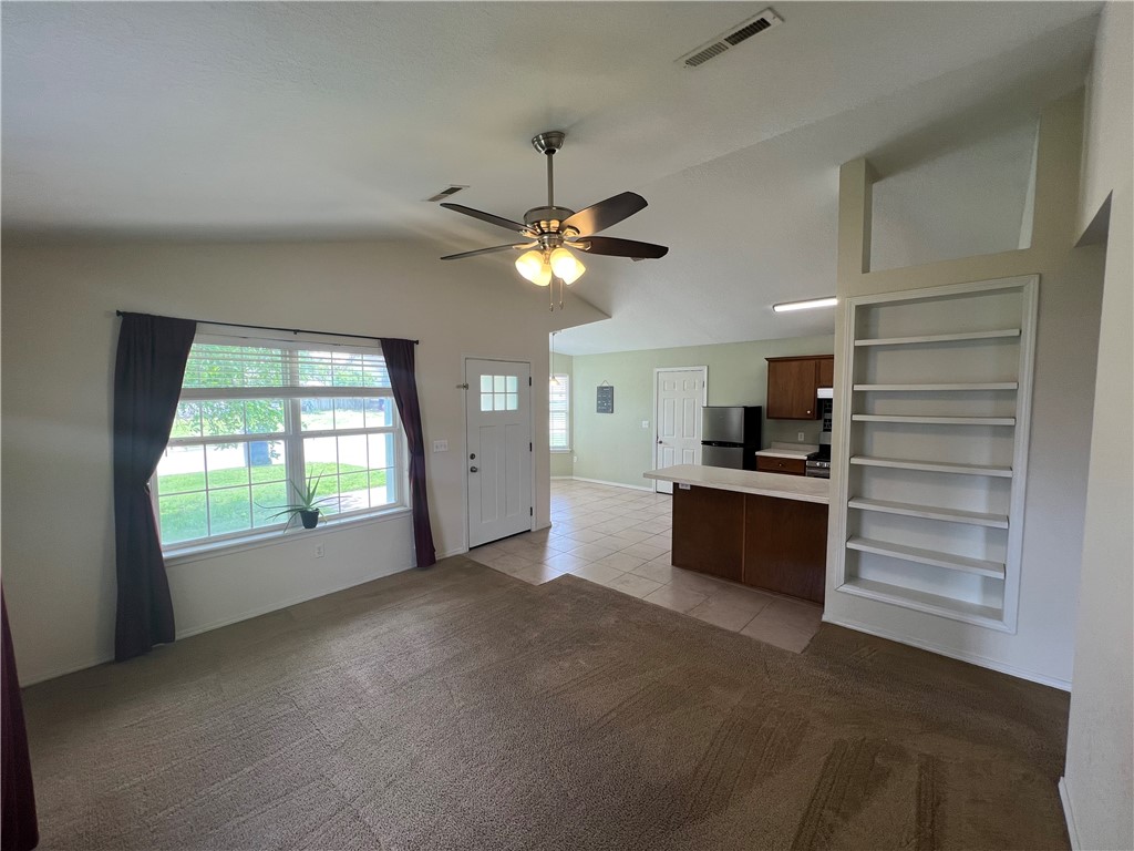 Quail Run Ph Ii Siloam Spgs - Residential Lease