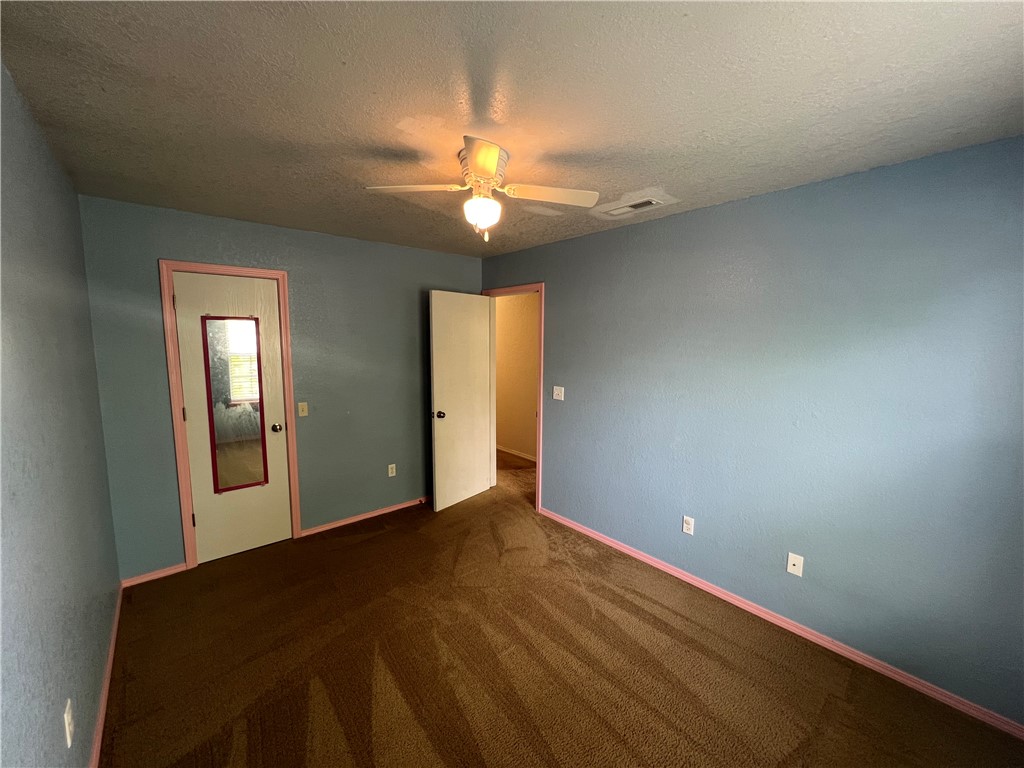Quail Run Ph Ii Siloam Spgs - Residential Lease