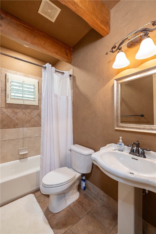 Clear Creek Ph IV - Residential