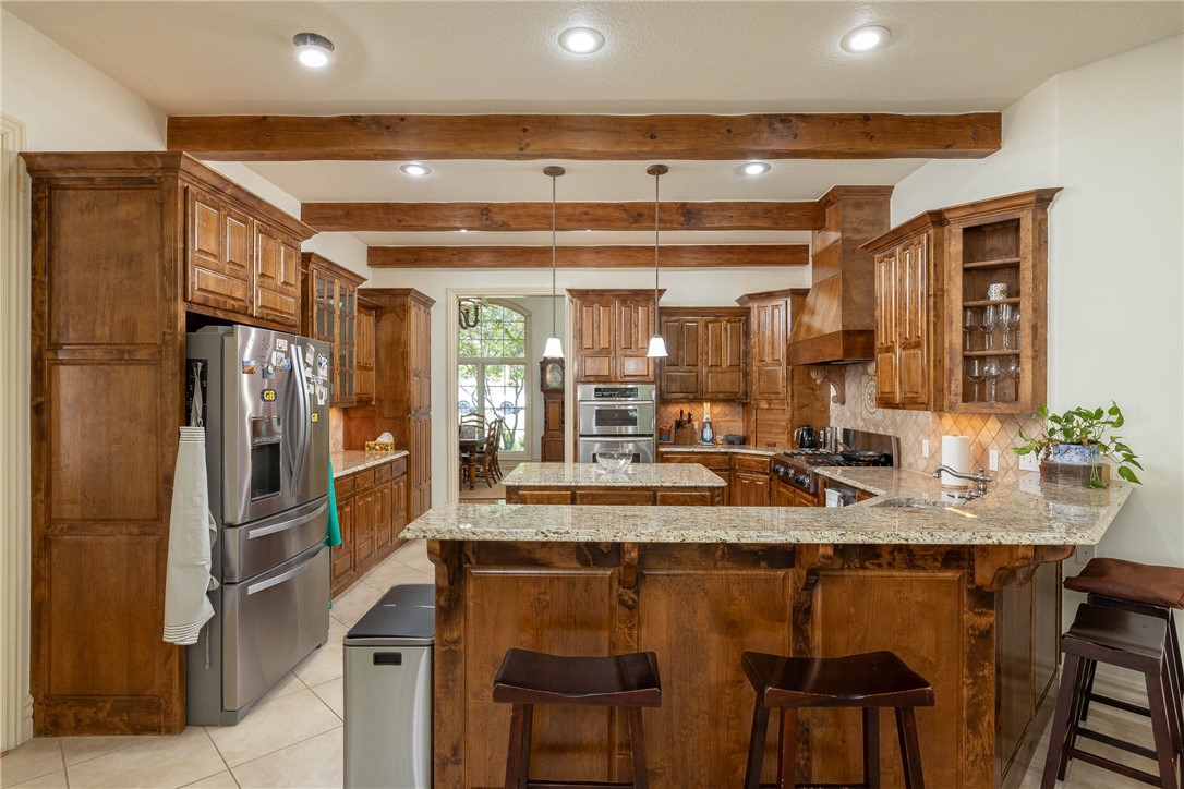 Clear Creek Ph IV - Residential