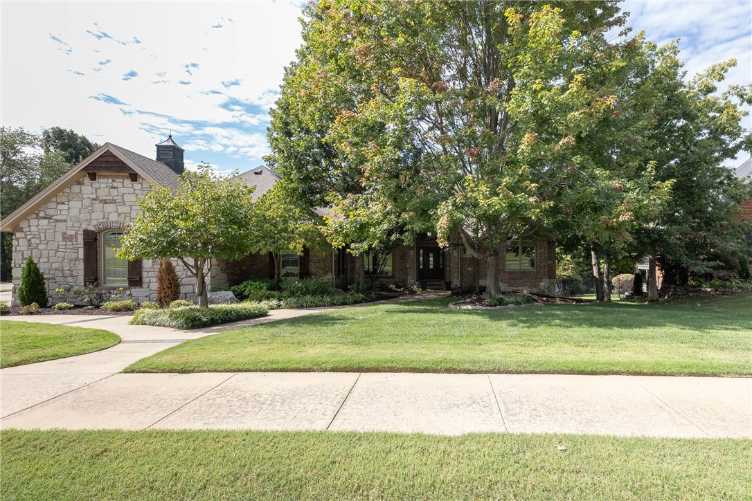 Clear Creek Ph IV - Residential