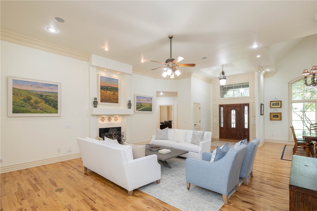 Clear Creek Ph IV - Residential