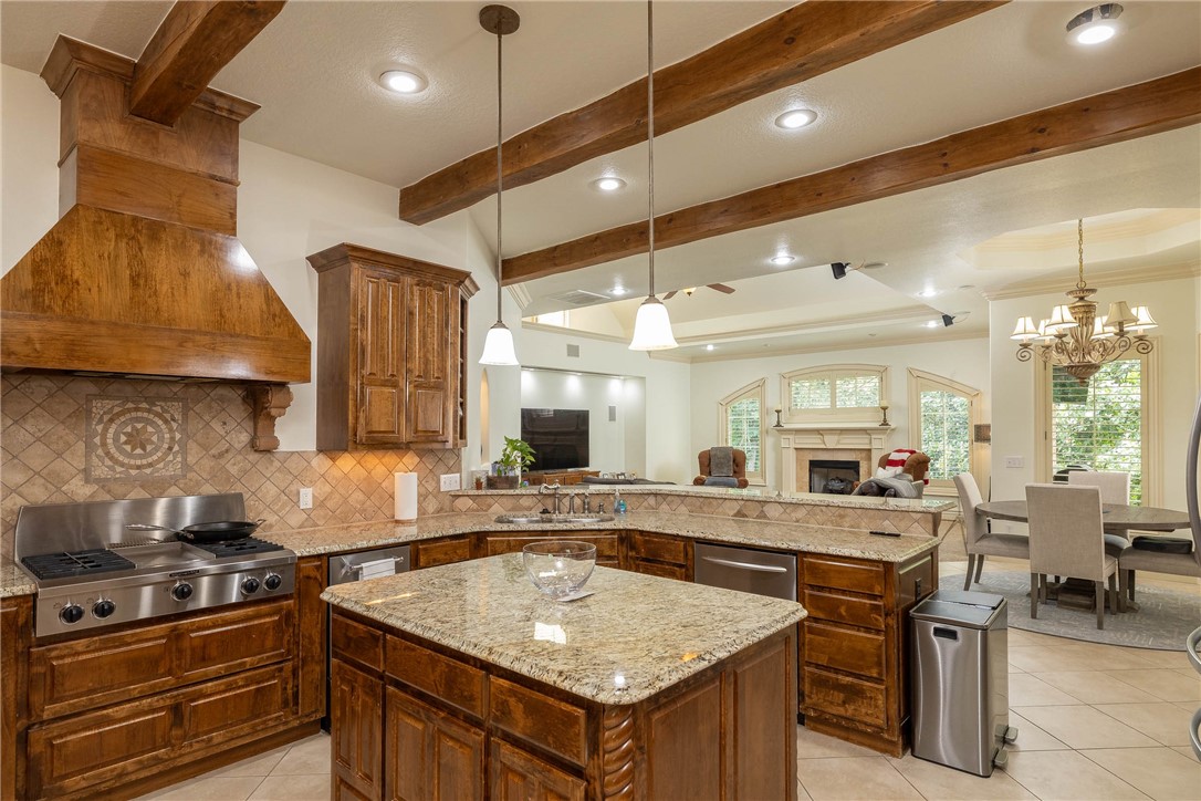 Clear Creek Ph IV - Residential