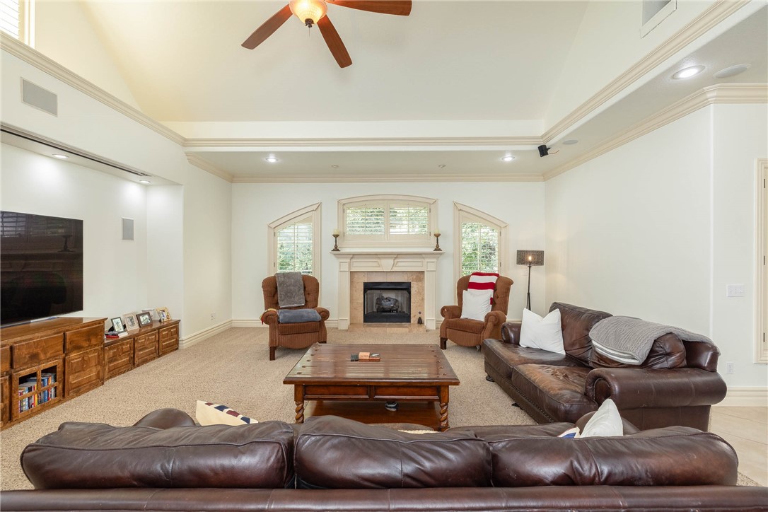 Clear Creek Ph IV - Residential