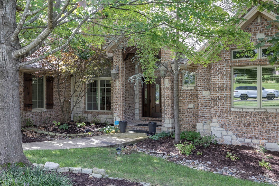 Clear Creek Ph IV - Residential