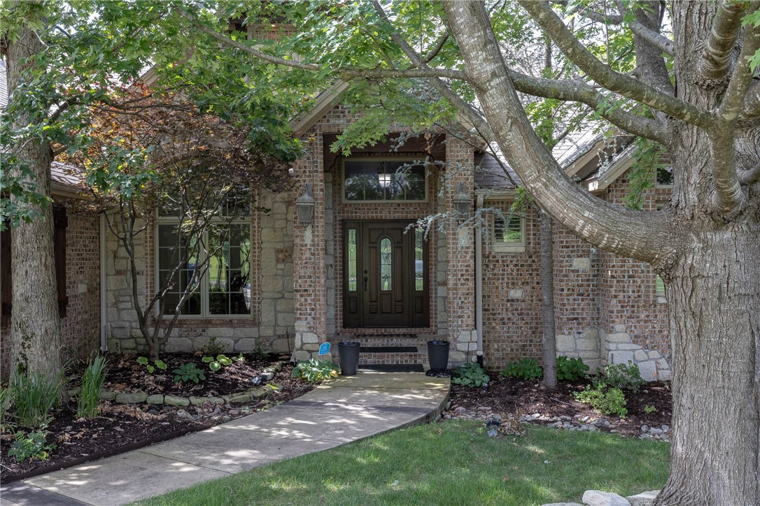 Clear Creek Ph IV - Residential