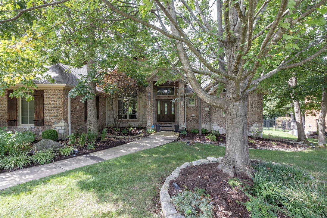 Clear Creek Ph IV - Residential