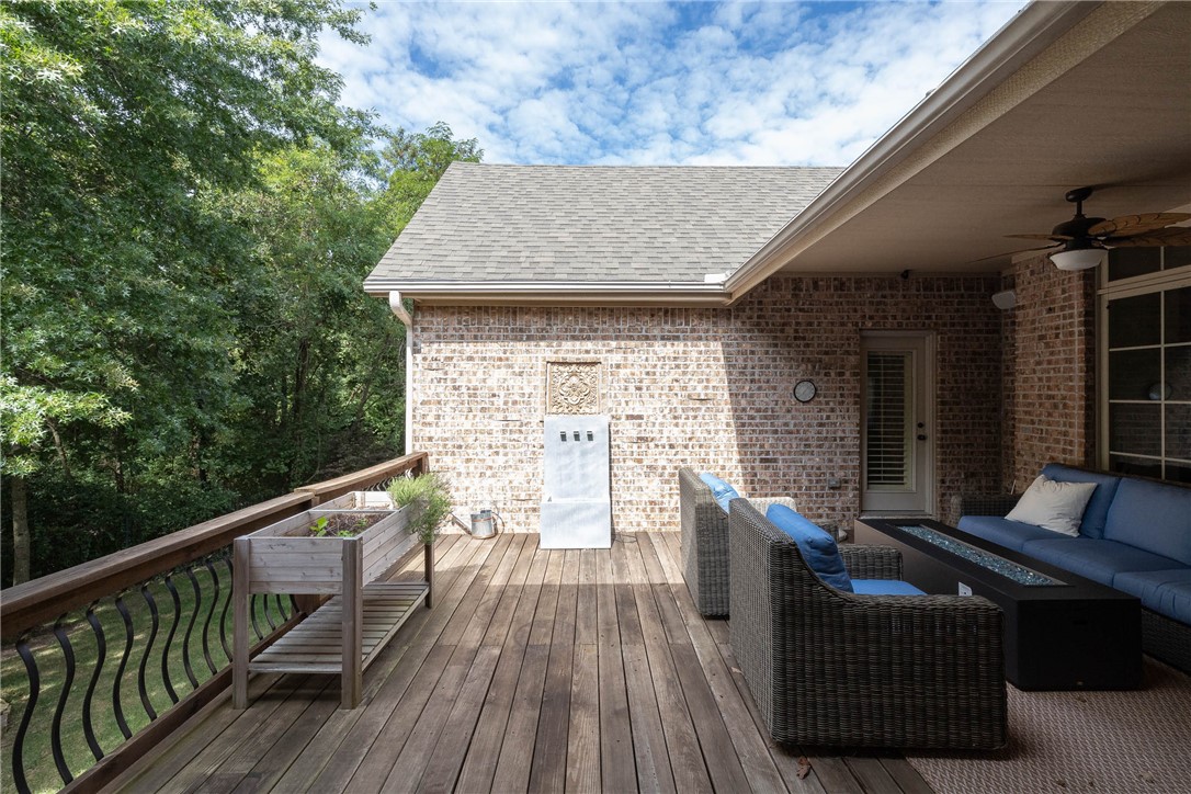 Clear Creek Ph IV - Residential