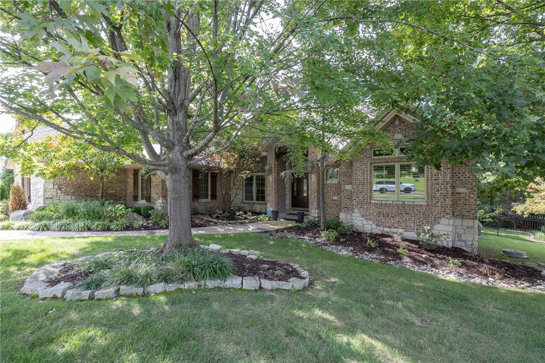 Clear Creek Ph IV - Residential