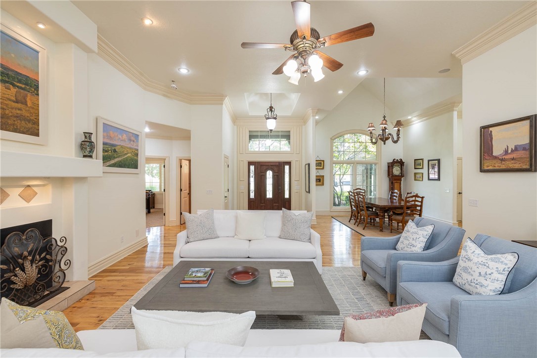 Clear Creek Ph IV - Residential