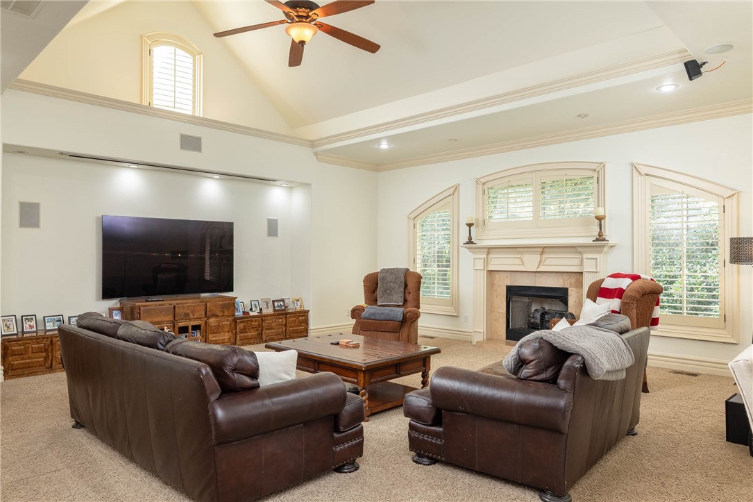 Clear Creek Ph IV - Residential