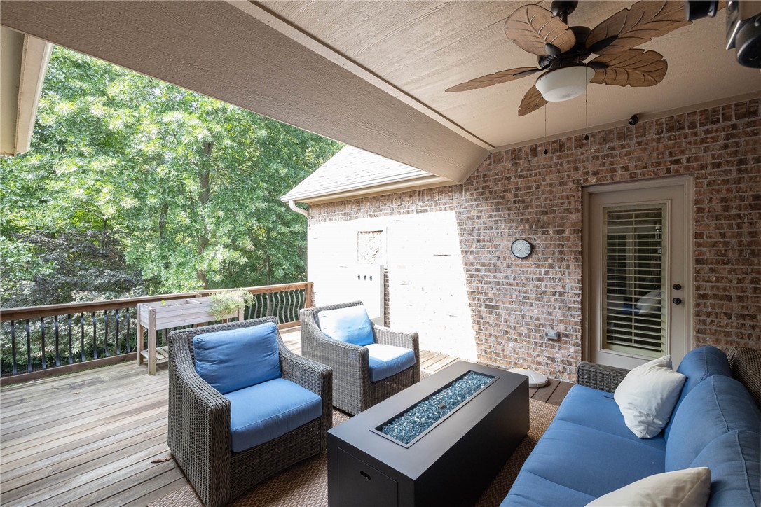 Clear Creek Ph IV - Residential