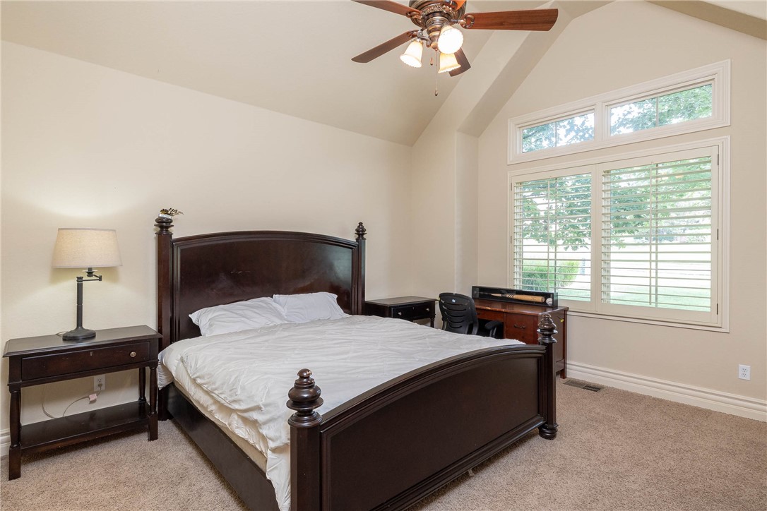 Clear Creek Ph IV - Residential
