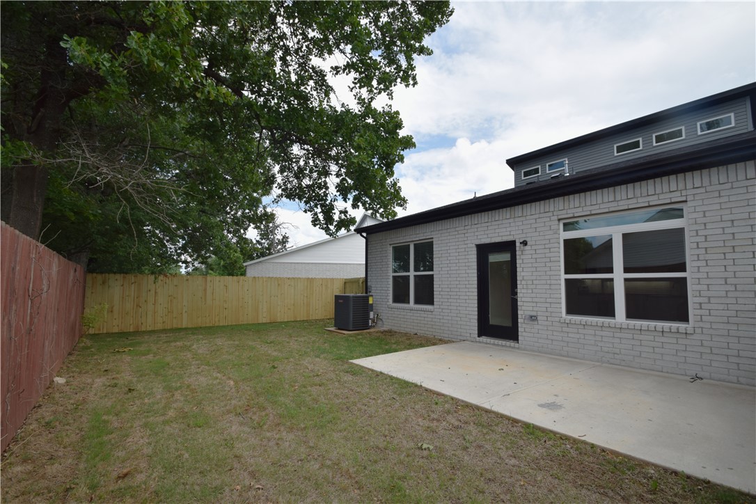 Bliss Street Twin Homes Sub Centerton - Residential Lease