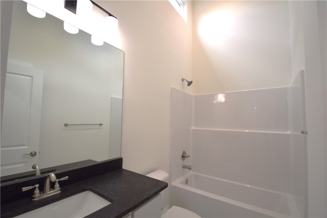Bliss Street Twin Homes Sub Centerton - Residential Lease