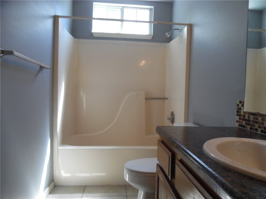 Southfield Sub Ph I - Residential