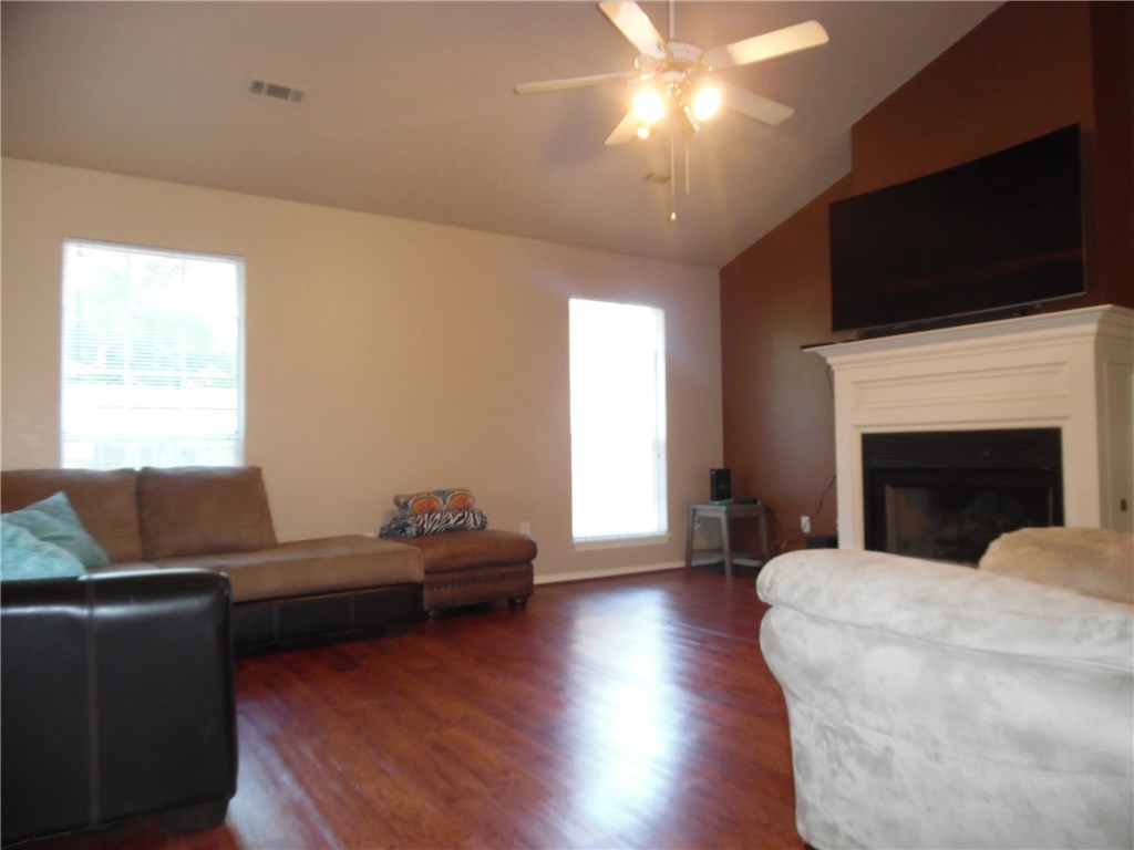Southfield Sub Ph I - Residential