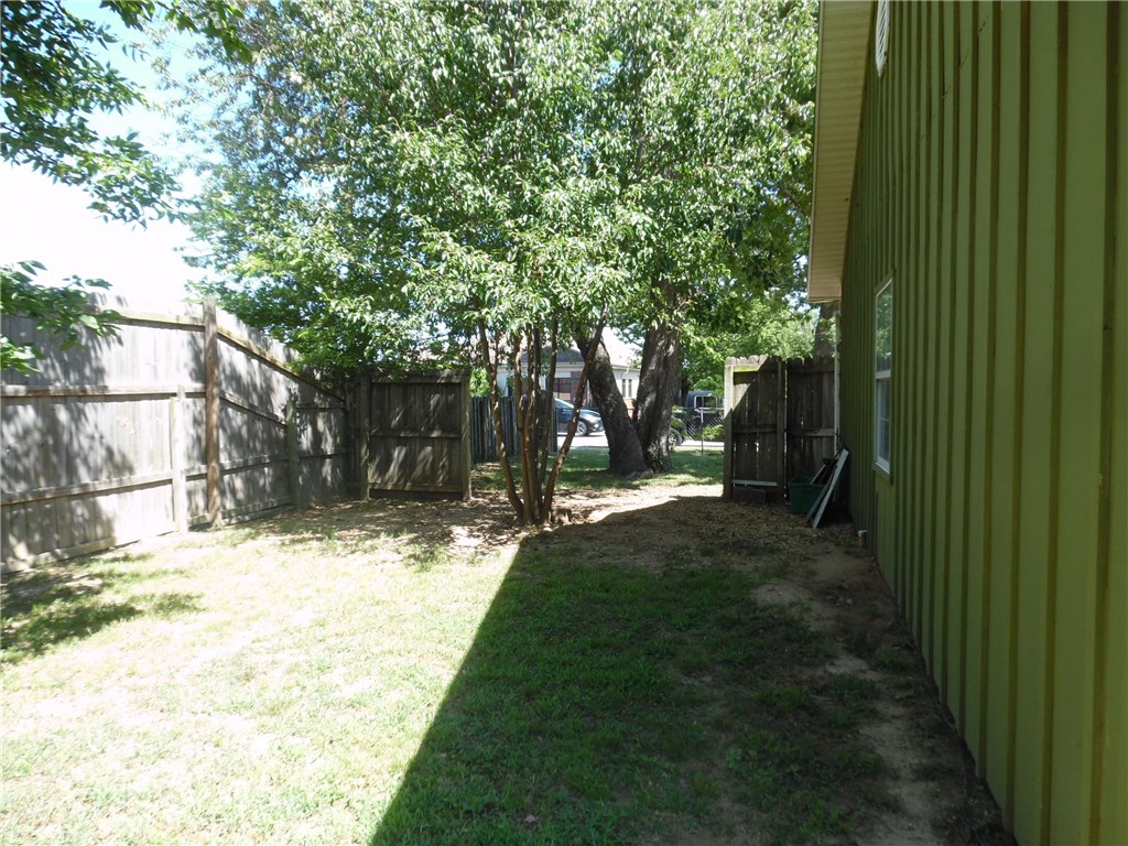 Southfield Sub Ph I - Residential