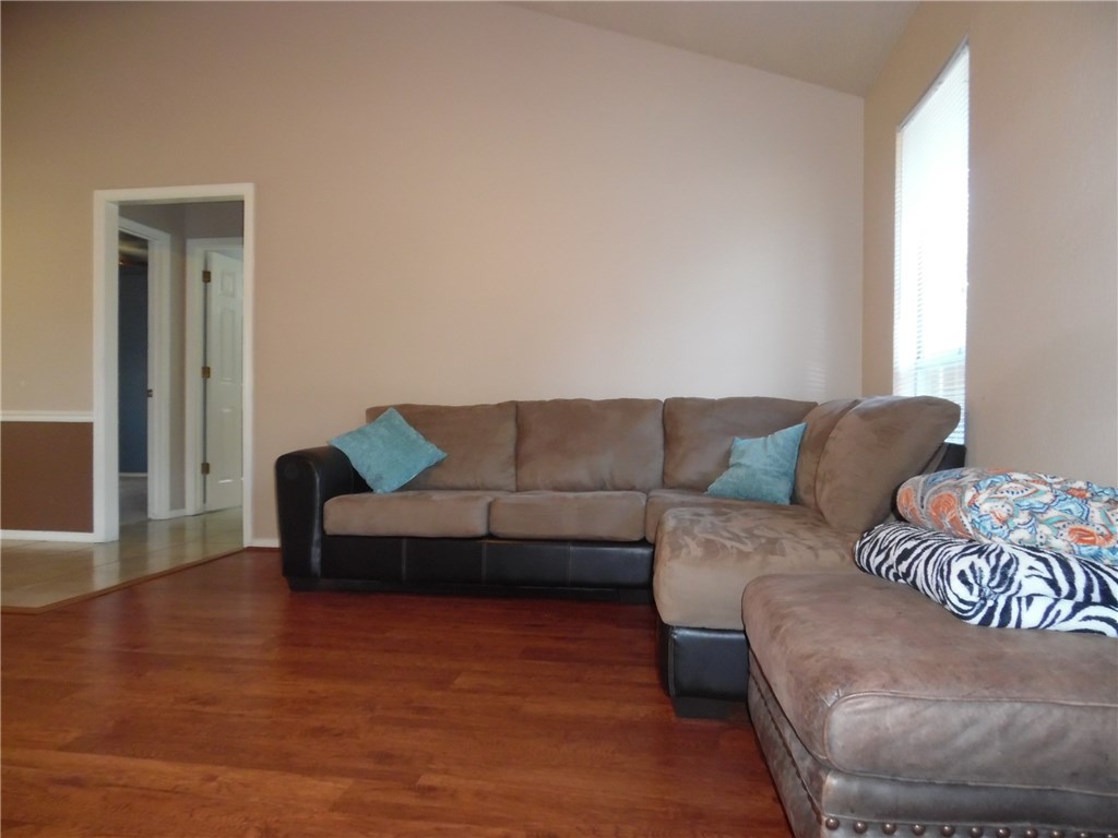 Southfield Sub Ph I - Residential