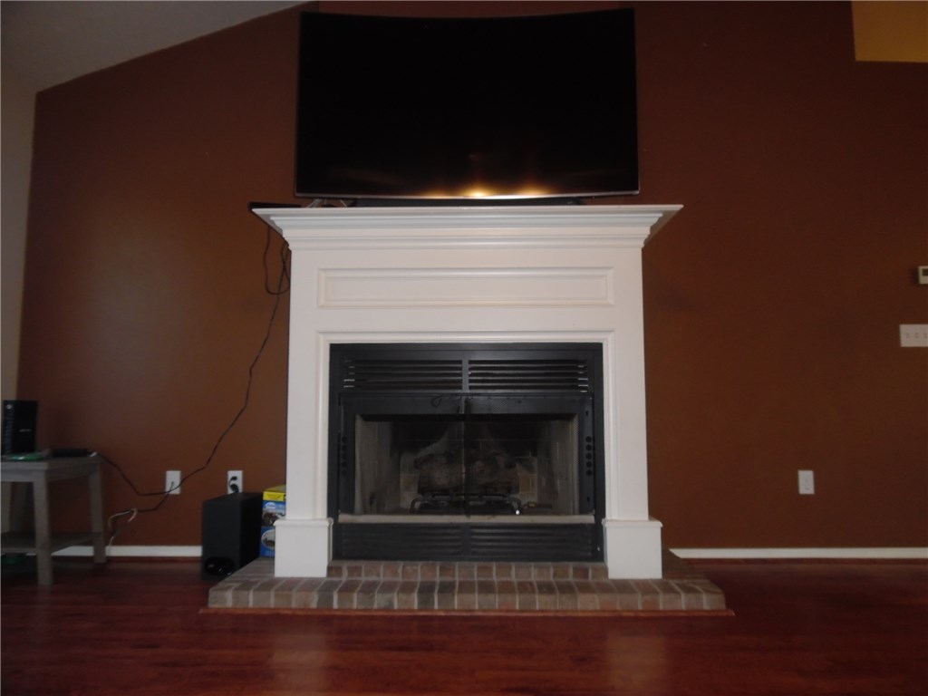 Southfield Sub Ph I - Residential