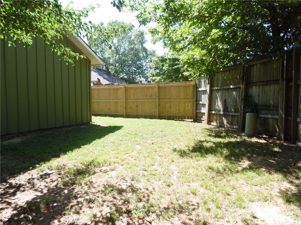 Southfield Sub Ph I - Residential