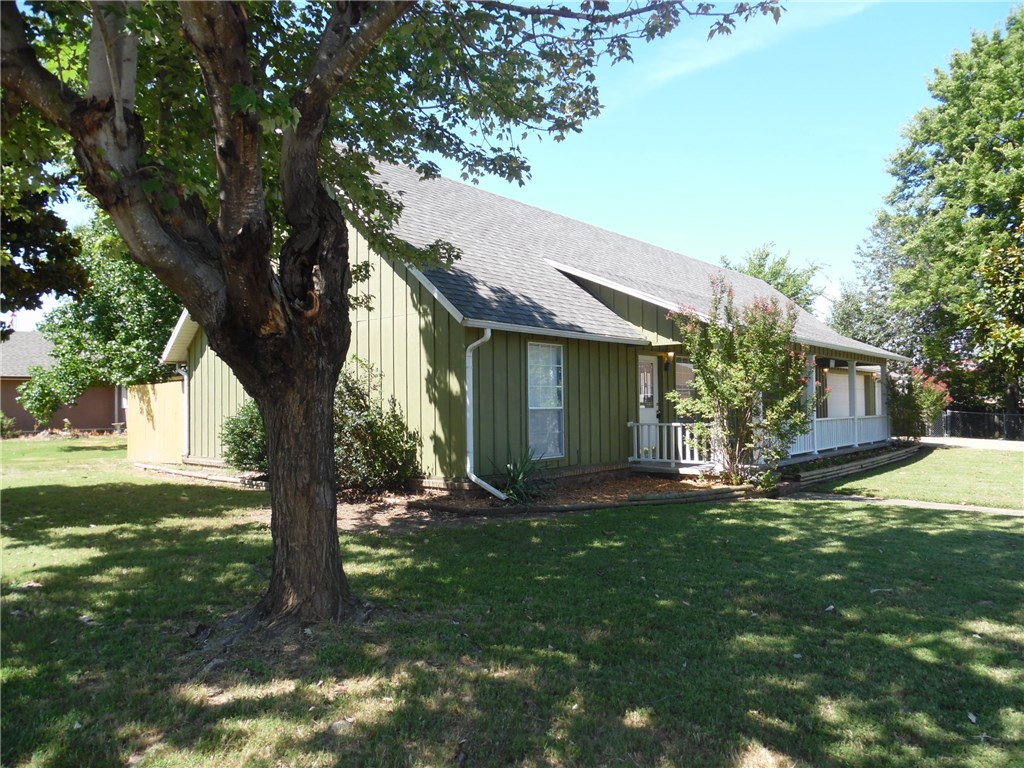 Southfield Sub Ph I - Residential