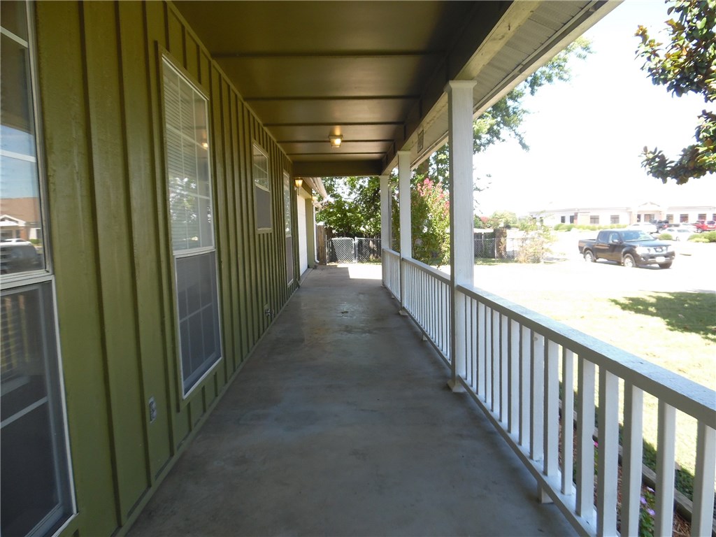 Southfield Sub Ph I - Residential