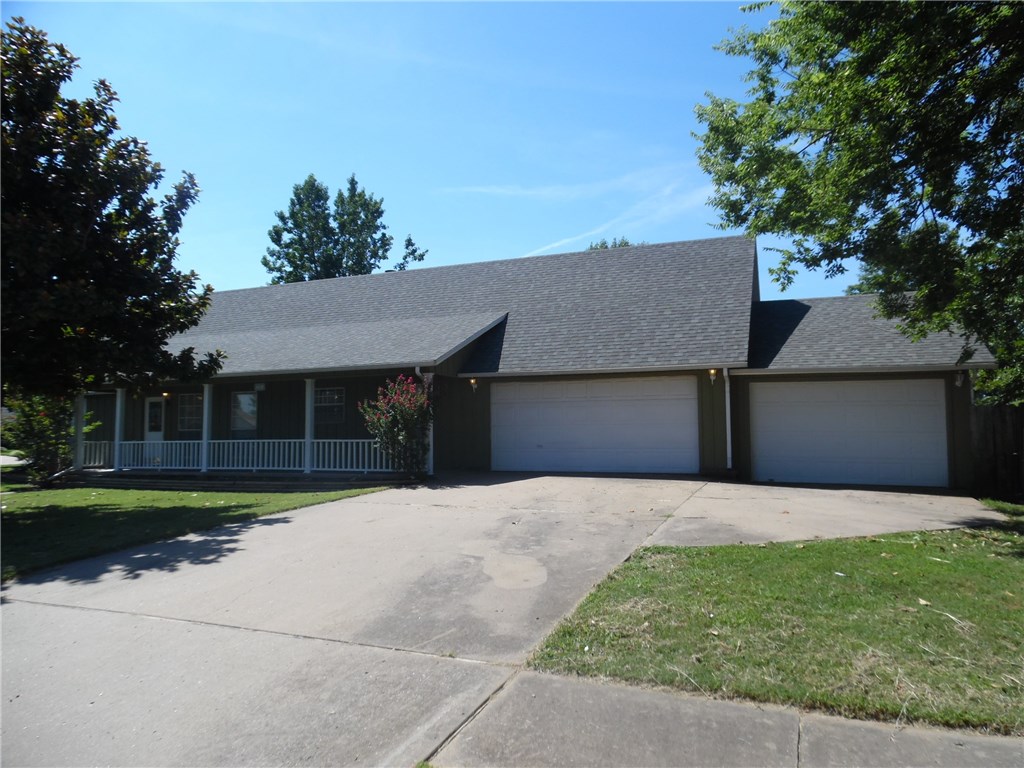 Southfield Sub Ph I - Residential