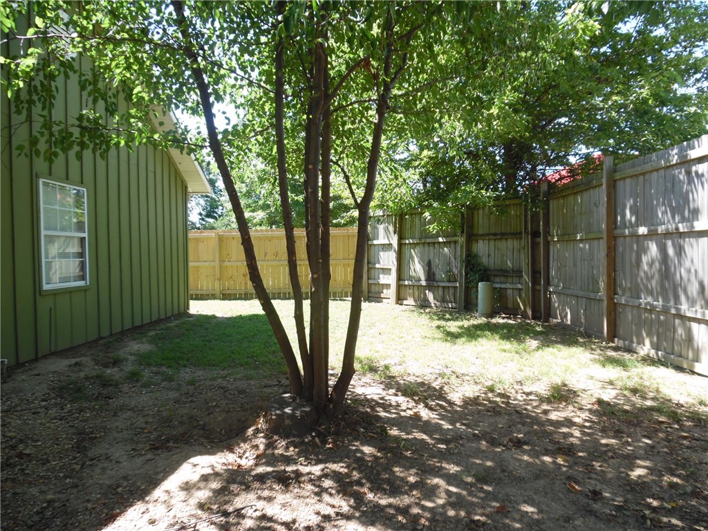 Southfield Sub Ph I - Residential