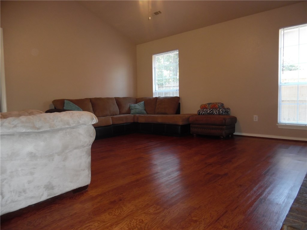 Southfield Sub Ph I - Residential
