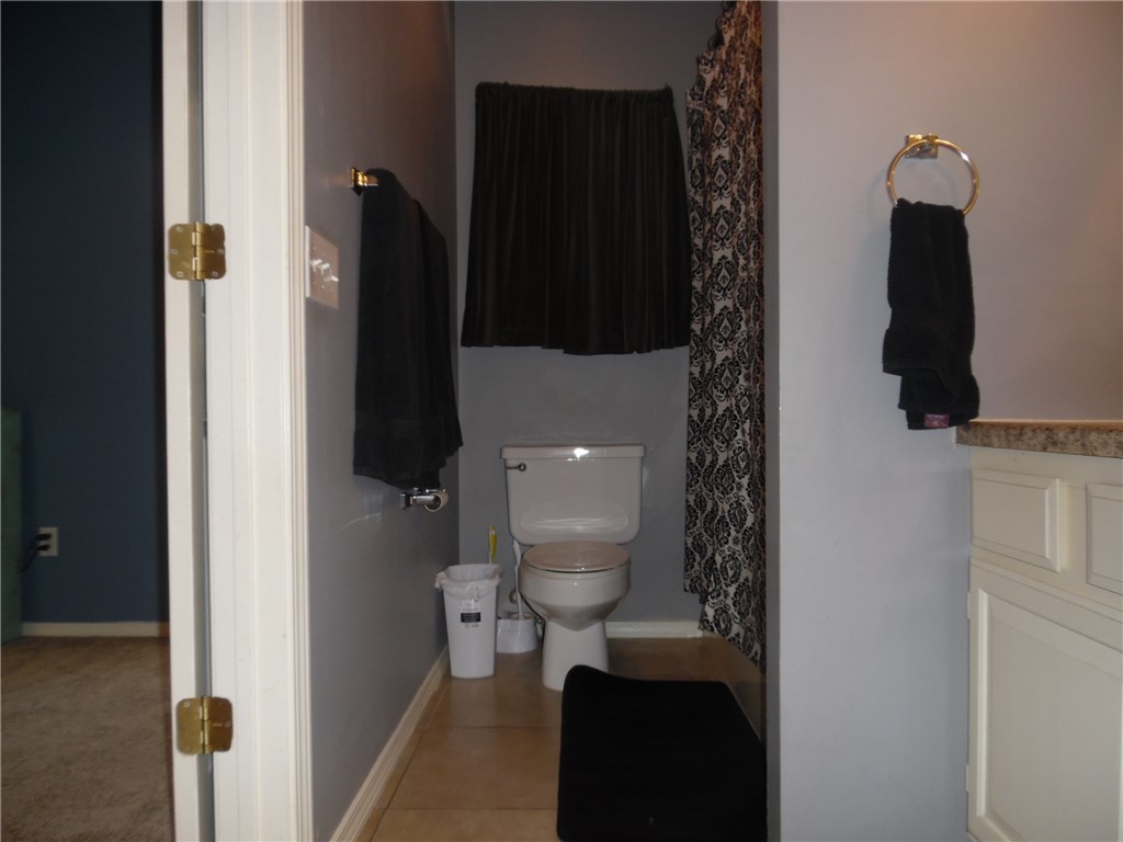 Southfield Sub Ph I - Residential