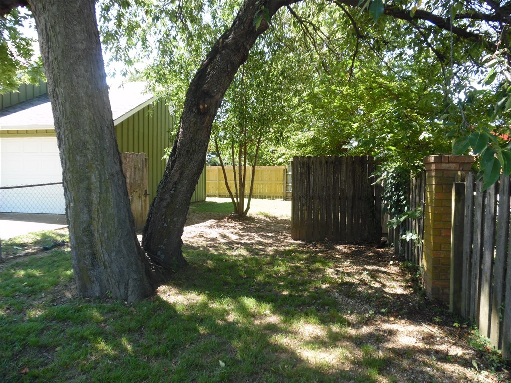 Southfield Sub Ph I - Residential