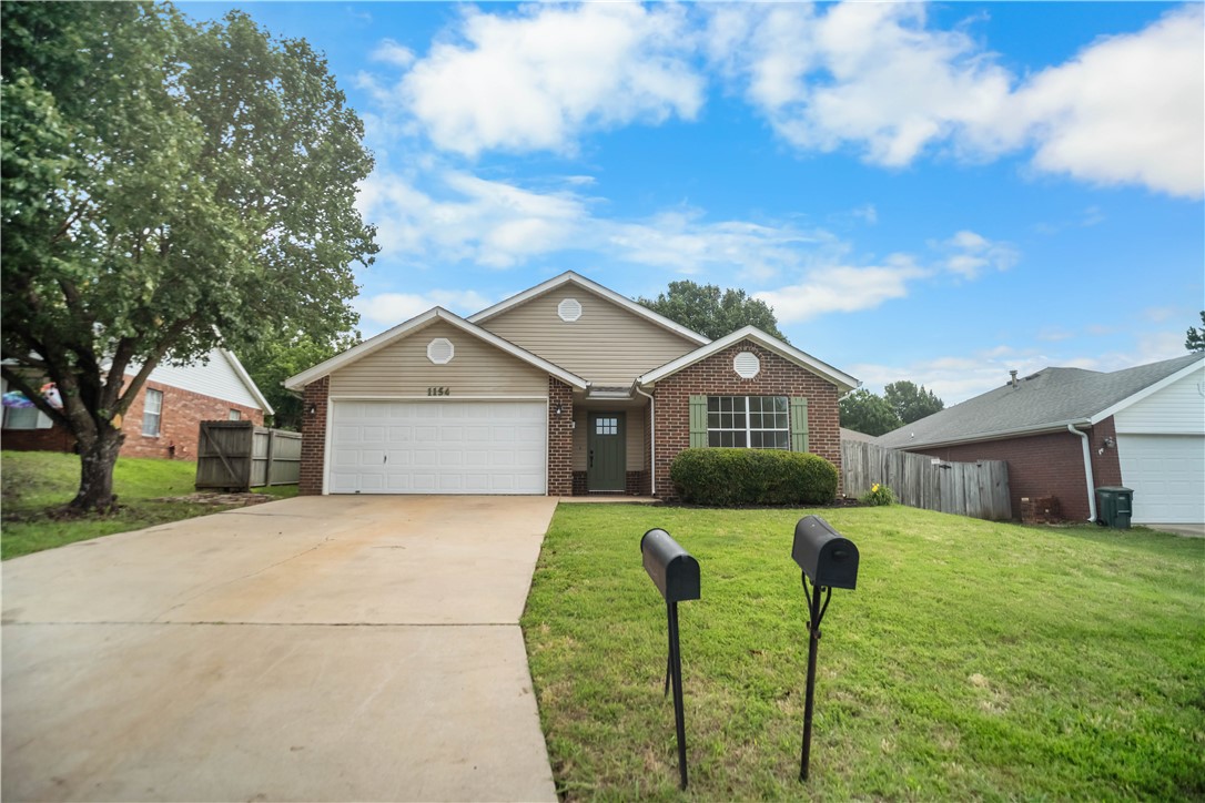 Magnolia Crossing - Residential