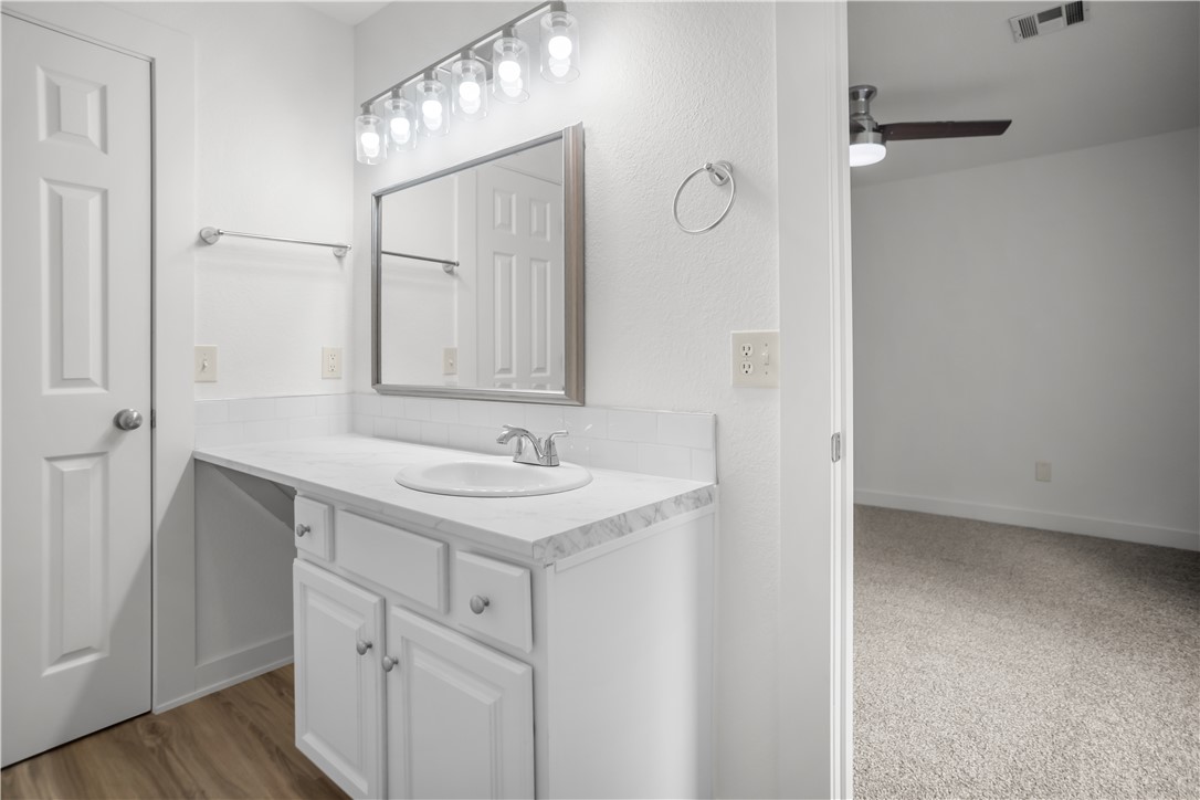 Magnolia Crossing - Residential