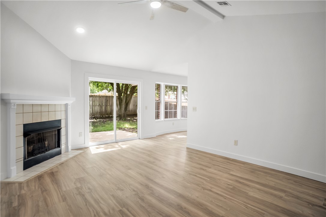 Magnolia Crossing - Residential