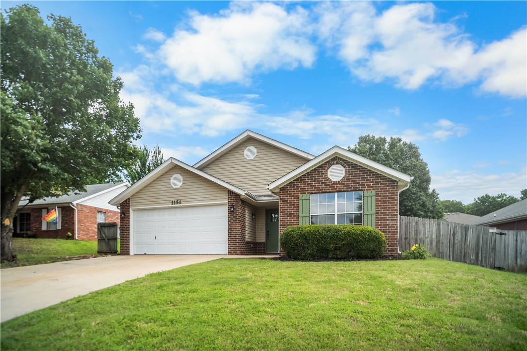 Magnolia Crossing - Residential