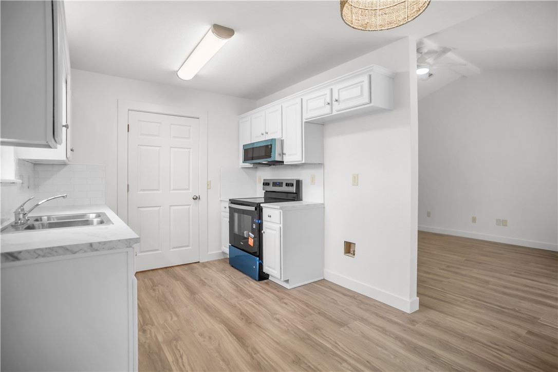 Magnolia Crossing - Residential