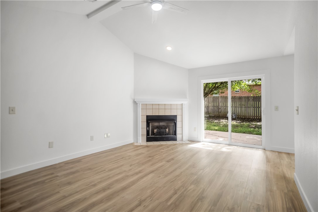 Magnolia Crossing - Residential