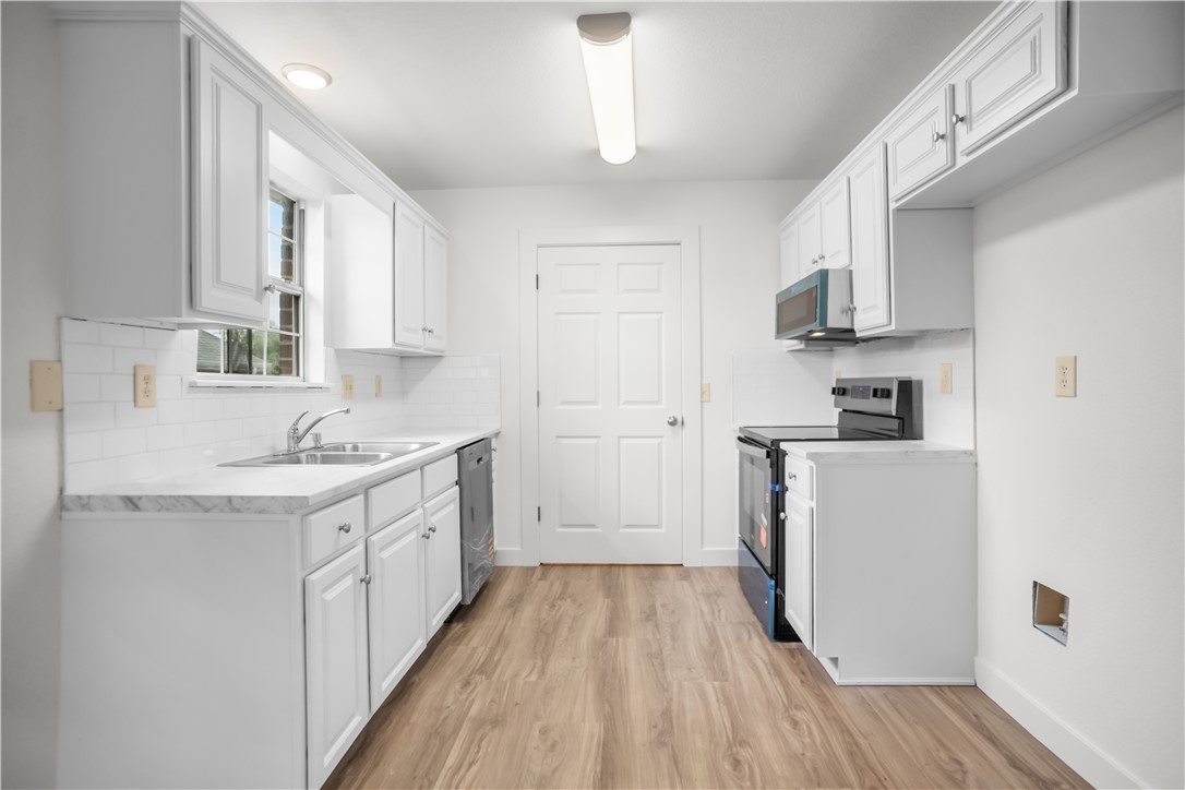 Magnolia Crossing - Residential