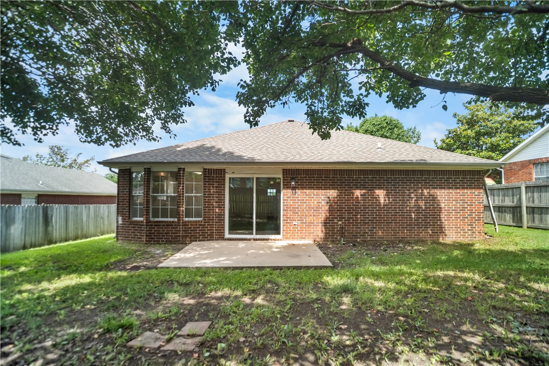 Magnolia Crossing - Residential